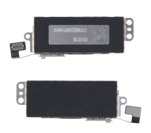 Lanksčioji jungtis skirta iPhone X Taptic Engine originali (used Grade A)