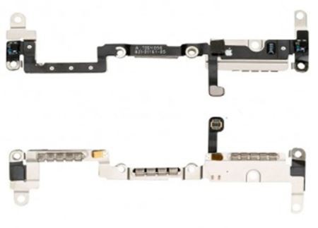 Lanksčioji jungtis skirta iPhone X ryšio antena originali (used Grade A)