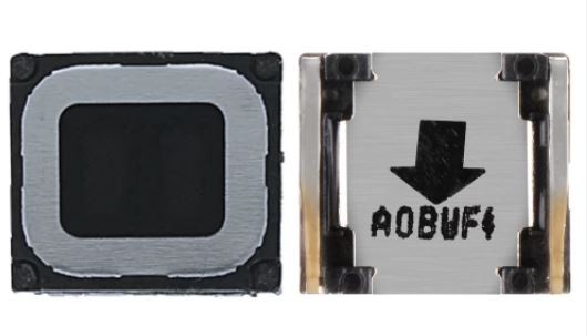 Garsiakalbis originalus Huawei Honor 50 Lite (service pack)