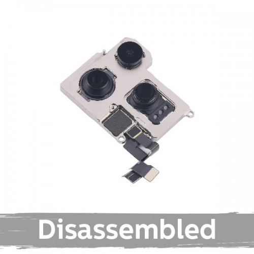 Kamera suderinama su iPhone 16 Pro Max galinė kamera (100% originali / išmontuota)