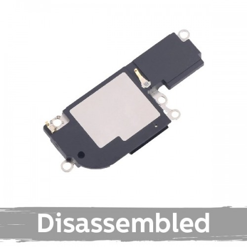 Garsiakalbis suderinamas su iPhone 16 Pro Max apatinis garsiakalbis 100% originalus (išmontuotas)