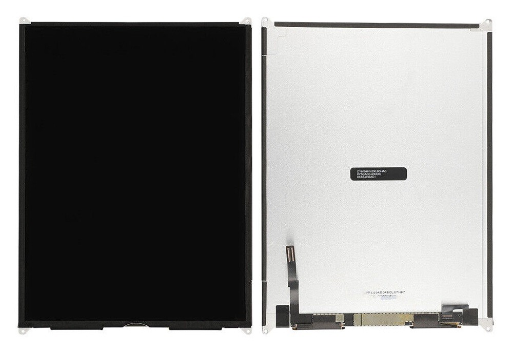 Ekranas iPad 10.2 2019 (7th Gen)/10.2 2020 (8th Gen)/10.2 2021 (9th Gen) ORG