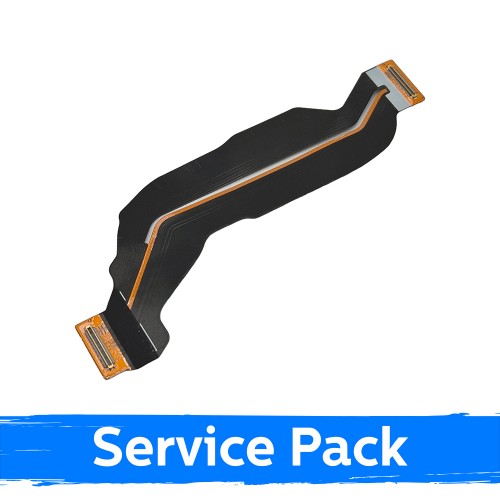 Lankstus kabelis suderinamas su Samsung S938 S25 Ultra (SUB)-(MAIN) Flex / (Service Pack)