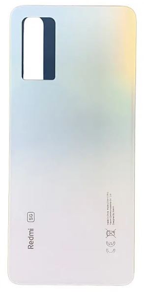 Galinis dangtelis Xiaomi Redmi Note 11 Pro 5G Polar White ORG