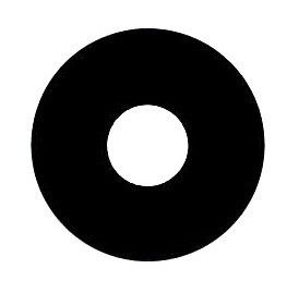 Xiaomi 12/12X/12S kameros stikliukas Black (only lens 1pcs BIG) ORG