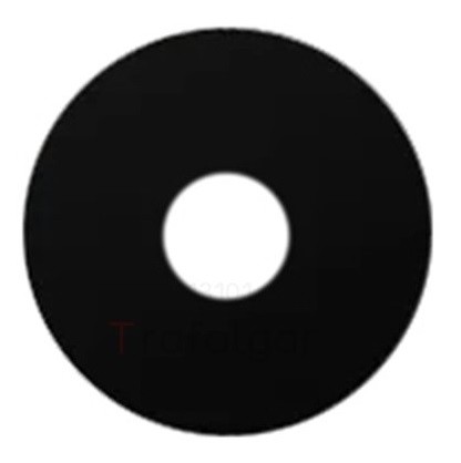 Xiaomi Redmi A1/A1+/A2/A2+ kameros stikliukas (only lens) ORG