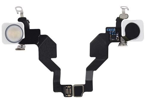 Lanksčioji jungtis skirta iPhone 13 Mini blykstės naudota ORG