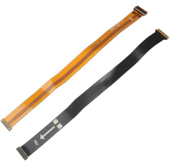 Lanksčioji jungtis Samsung T510/T515 Tab A 2019 pagrindinė (SUB PBA LCD) originali (service pack)