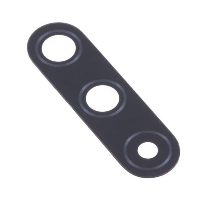 OnePlus Nord CE 5G kameros stikliukas Black (only lens) ORG