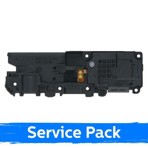 Garsiakalbis suderinamas su Samsung A525 A52 4G / A526 A52 5G / A528 A52s (Service Pack)