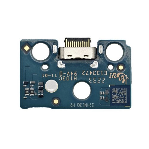 Įkrovimo jungtis suderinama su Lenovo Tab P11 (Gen 2) TB350 su Flex / Plata OEM