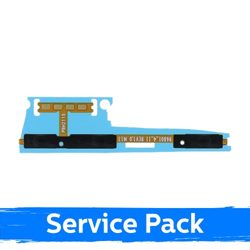 Lankstus kabelis suderinamas su Samsung A226 A22 5G Power + Volume (Service Pack)