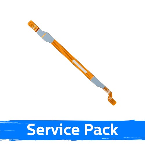 Lankstus kabelis suderinamas su Samsung A556 A55 5G Main Flex / FRC (Service Pack)