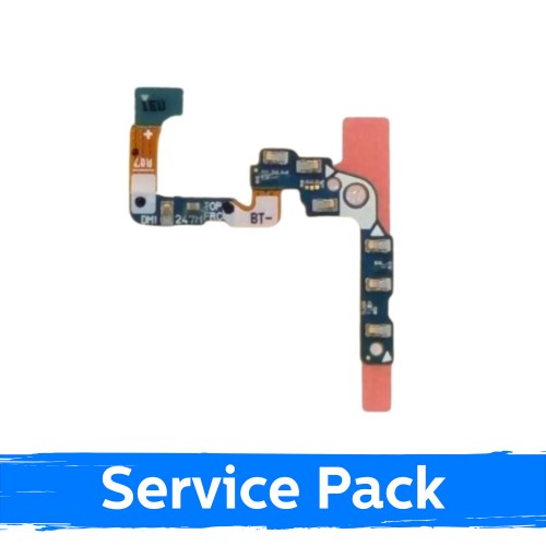 Lankstus kabelis suderinamas su Samsung S911 S23 Main Flex TOP Board / FRC (Service Pack)