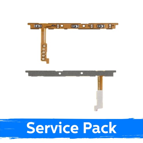 Flex Laidas suderinamas su Samsung S918 S23 Ultra Maitinimas + Garsas (Service Pack)