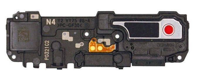 Zumeris ORG Samsung G985/G986 S20 Plus