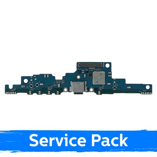 Įkrovimo jungtis suderinama su Samsung X700 Tab S8 su Flex / Plata (Service Pack)
