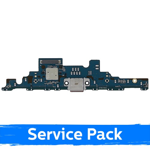 Įkrovimo jungtis suderinama su Samsung X810 Tab S9+ su Flex / Plata (Service Pack)