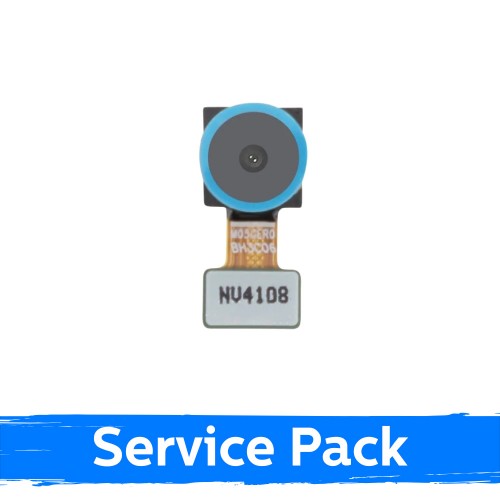 Kamera suderinama su Samsung A356 A35 5G Galinė kamera / (makro) 5M / (Service Pack)