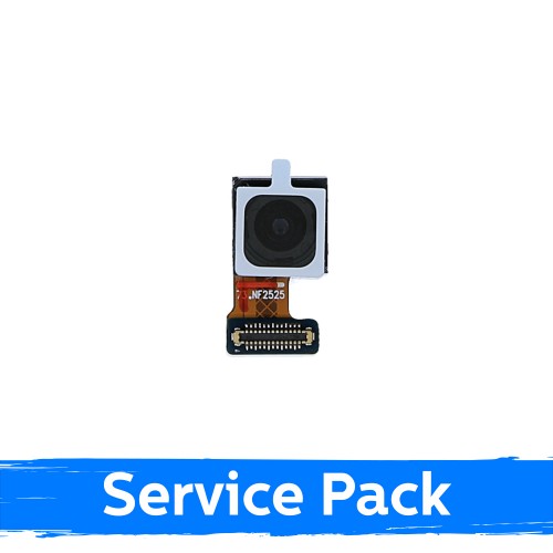 Kamera suderinama su Samsung F721 Z Flip4 Priekinė kamera / 10M / (Service Pack)
