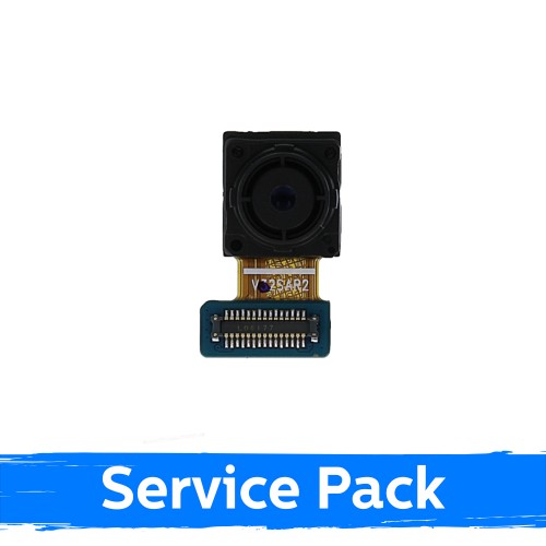 Kamera suderinama su Samsung G781 S20 FE 5G Priekinė kamera / 32M / (Service Pack)