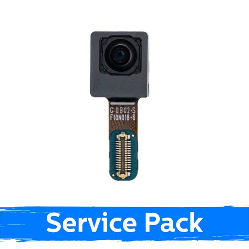 Kamera suderinama su Samsung G996 S21 Plus Priekinė kamera / 10M / (Service Pack)