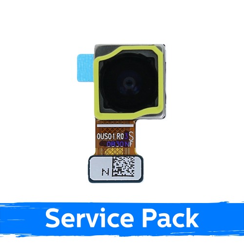 Kamera suderinama su Samsung G998 S21 Ultra galinė kamera / 12M / (Service Pack)