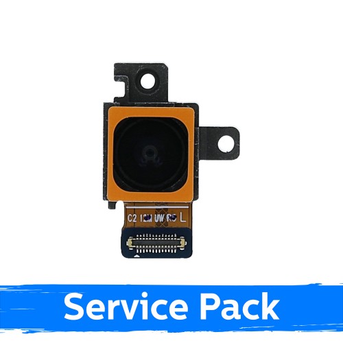 Kamera suderinama su Samsung N985 (N986) Note 20 Ultra galinė kamera / 12M / (Service Pack)