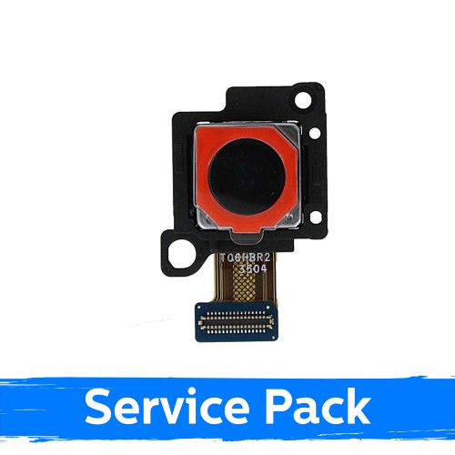 Kamera suderinama su Samsung S711 S23 FE galinė kamera / 8M / (Service Pack)