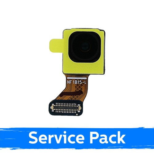 Kamera suderinama su Samsung S908 S22 Ultra priekinė kamera / 40M / (Service Pack)