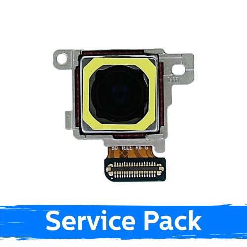 Kamera suderinama su Samsung S918 S23 Ultra galinė kamera / 12M / (Service Pack)