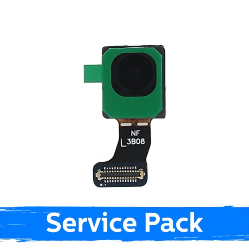 Kamera suderinama su Samsung S926 S24 Plus / S921 S24 priekinė kamera / 12M / (Service Pack)