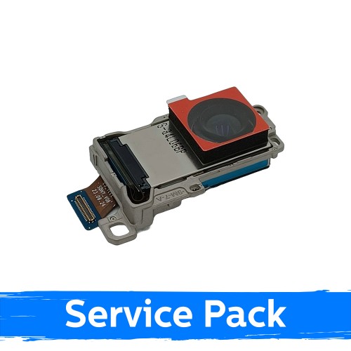 Kamera skirta Samsung S938 S25 Ultra galinė / (telephoto) 50M / (Service Pack)