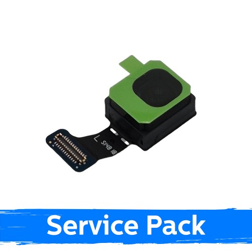 Kamera suderinama su Samsung S938 S25 Ultra priekinė kamera / 12M / (Service Pack)