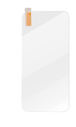 LCD apsauginis stikliukas "9H" Xiaomi Redmi Note 11 be įpakavimo