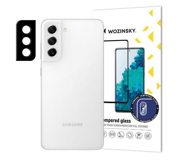 Kameros apsauga Wozinsky Samsung G990 S21 FE