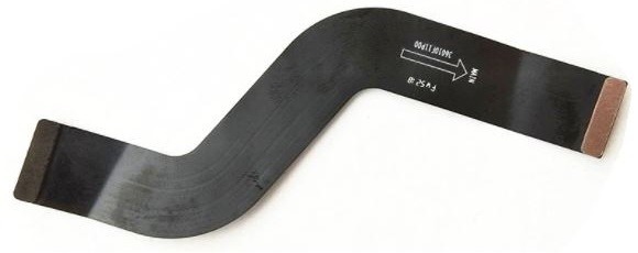 Lanksčioji jungtis Xiaomi Mi 9T pagrindinė (SUB) ORG