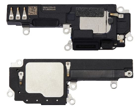 Zumeris skirtas iPhone 14 ORG