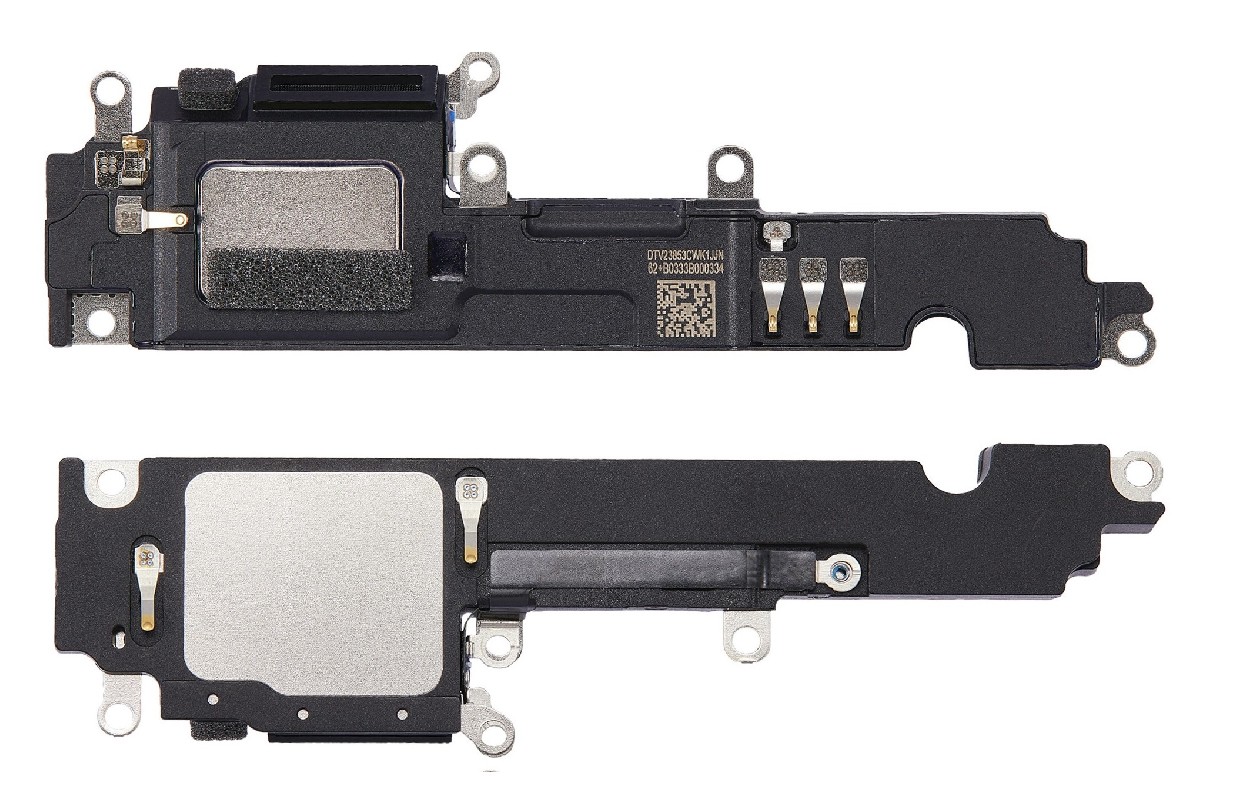 Zumeris skirtas iPhone 14 Plus ORG