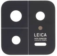 Xiaomi 13 kameros stikliukas Black (only lens) ORG