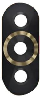 Huawei Nova 10 Pro kameros stikliukas (only lens Gold ring) ORG