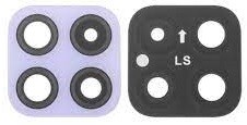 Samsung A226 A22 5G kameros stikliukas Violet (only lens) (service pack)