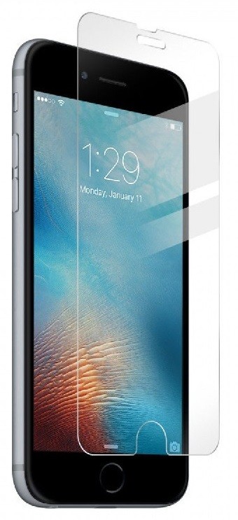 LCD apsauginis stikliukas Apple iPhone 15/15 Pro be įpakavimo