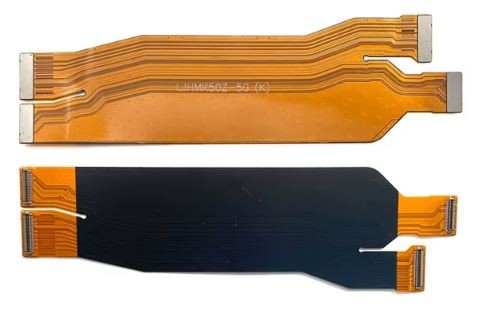 Lanksčioji jungtis Xiaomi 12T/12T Pro pagrindinė ORG