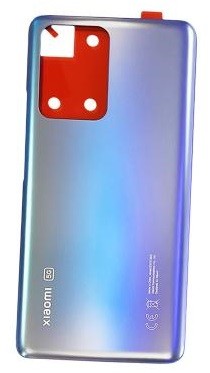 Galinis dangtelis Xiaomi 11T Pro/11T Celestial Blue originalus (service pack)