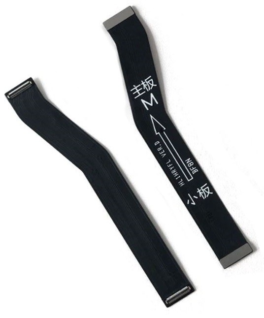 Lanksčioji jungtis Huawei P Smart 2019/Honor 10 Lite pagrindinė ORG