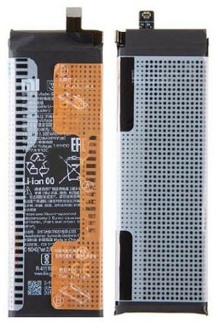 Akumuliatorius originalus Xiaomi Mi Note 10/Mi Note 10 Lite/Mi Note 10 Pro/CC9 Pro 5270mAh BM52