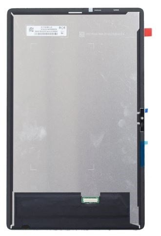 Ekranas Lenovo Tab P11 Gen 2 11.5 TB-350 su lietimui jautriu stikliuku Black (Refurbished) ORG