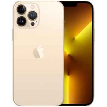 Atnaujintas iPhone 14 Pro Max 128GB auksinis A klasė