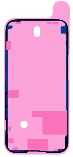 Lipdukas ekranui iPhone 14 Pro (service pack)